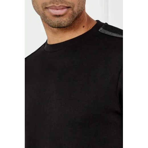 EA7 Bluza | Regular Fit XL okazja Gomez Fashion Store