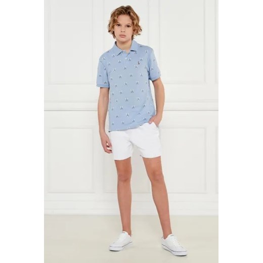 POLO RALPH LAUREN Polo | Regular Fit Polo Ralph Lauren 116 Gomez Fashion Store