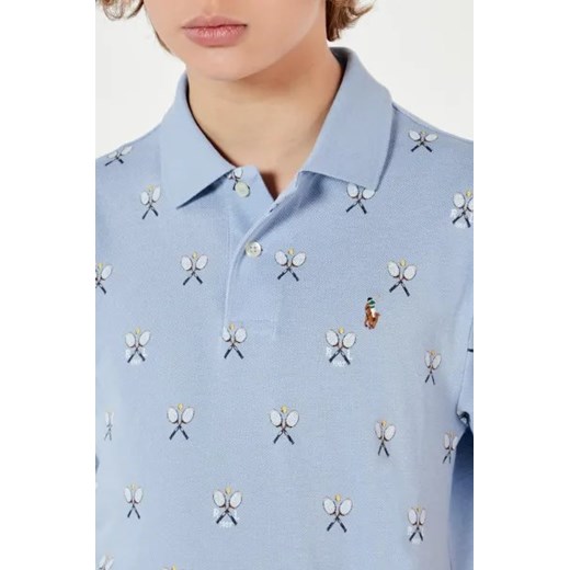 POLO RALPH LAUREN Polo | Regular Fit Polo Ralph Lauren 92 Gomez Fashion Store