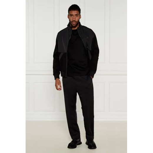BOSS BLACK T-shirt H-Thompson | Regular Fit L Gomez Fashion Store wyprzedaż