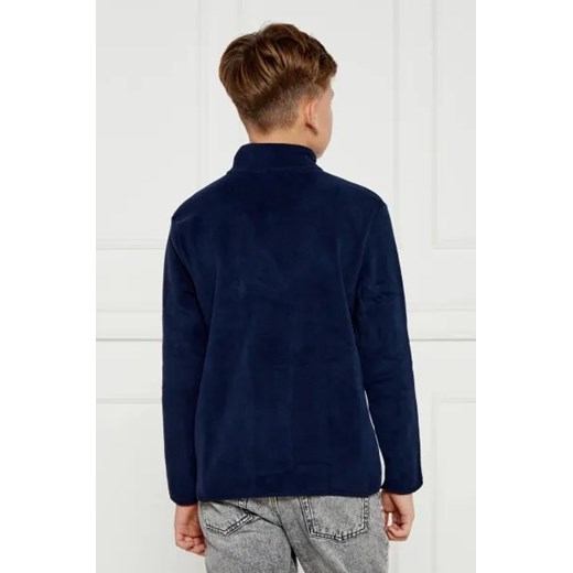 POLO RALPH LAUREN Polarowa bluza | Regular Fit Polo Ralph Lauren 140/146 promocja Gomez Fashion Store