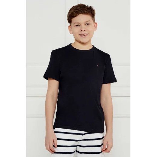T-shirt chłopięce Tommy Hilfiger