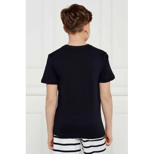 T-shirt chłopięce Tommy Hilfiger