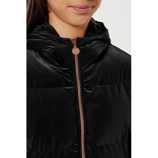 EA7 Kurtka | Regular Fit 150 Gomez Fashion Store wyprzedaż