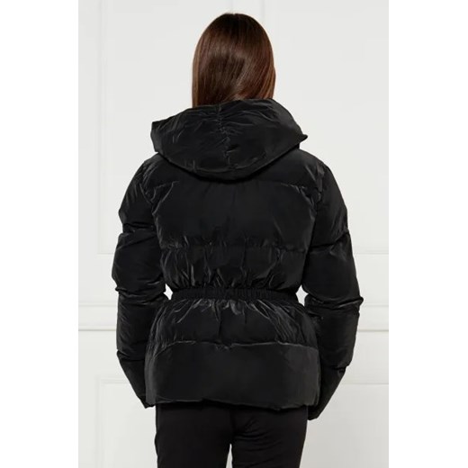 EA7 Kurtka | Regular Fit 140 wyprzedaż Gomez Fashion Store