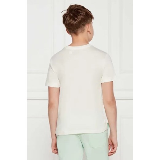 POLO RALPH LAUREN T-shirt | Regular Fit Polo Ralph Lauren 164/176 Gomez Fashion Store