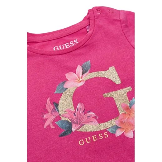 Bluzka dziewczęca Guess 