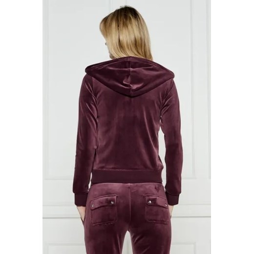 Juicy Couture Bluza ROBERTSON CLASS | Slim Fit Juicy Couture S okazja Gomez Fashion Store