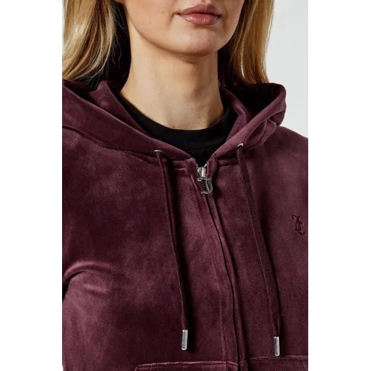 Juicy Couture Bluza ROBERTSON CLASS | Slim Fit Juicy Couture S promocja Gomez Fashion Store
