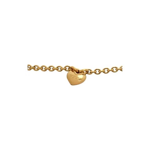 Guess Bransoletka HEART Guess S wyprzedaż Gomez Fashion Store