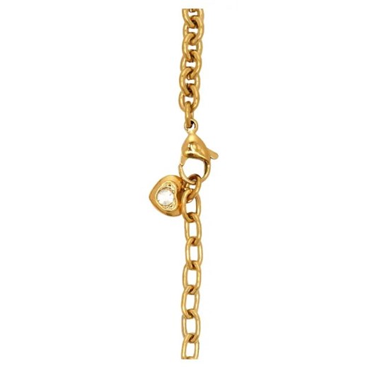 Guess Bransoletka HEART Guess S okazyjna cena Gomez Fashion Store