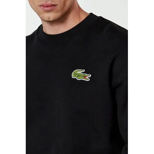 Lacoste Bluza | Loose fit Lacoste XL okazja Gomez Fashion Store