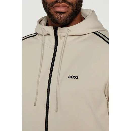 BOSS GREEN Bluza Saggy 1 | Regular Fit S okazja Gomez Fashion Store
