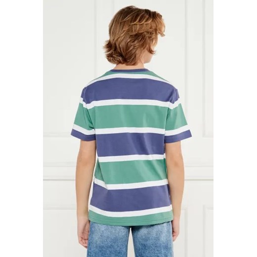 POLO RALPH LAUREN T-shirt | Regular Fit Polo Ralph Lauren 134 Gomez Fashion Store