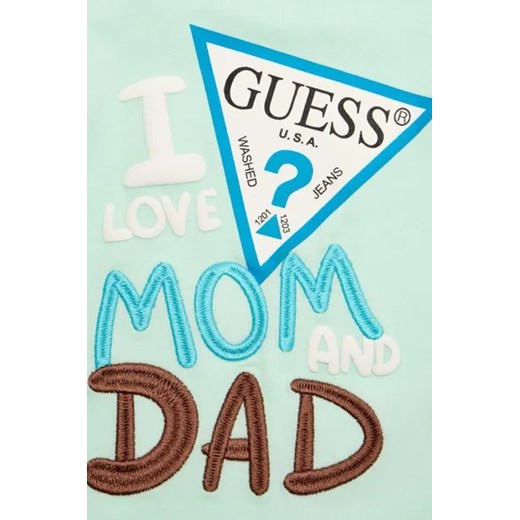 Guess Komplet | Regular Fit Guess 68 Gomez Fashion Store