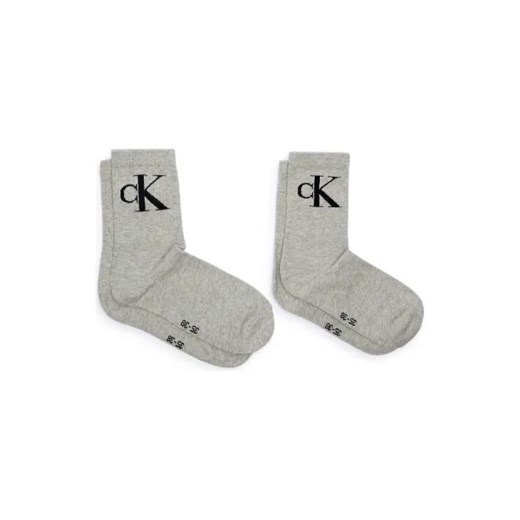 Calvin Klein Jeans Skarpety 2-pack 39/42 Gomez Fashion Store okazja