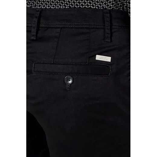 Armani Exchange Spodnie chino | Regular Fit Armani Exchange 32/34 Gomez Fashion Store promocja