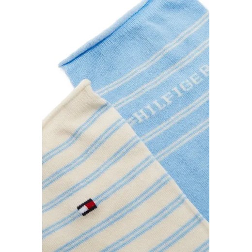 Skarpetki damskie Tommy Hilfiger 