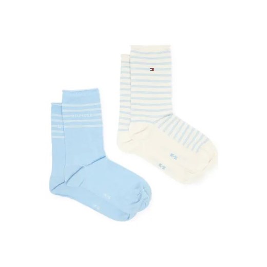 Skarpetki damskie Tommy Hilfiger 