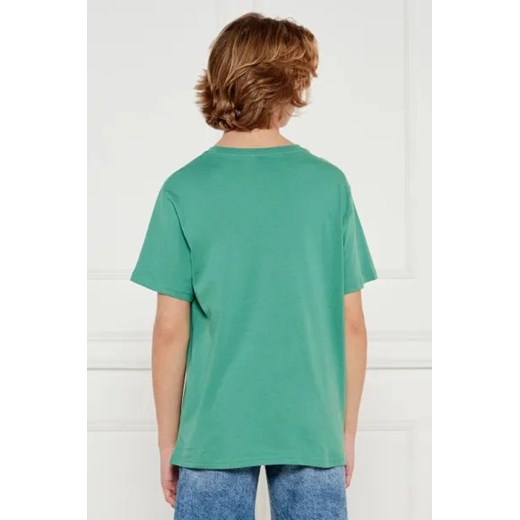 POLO RALPH LAUREN T-shirt | Regular Fit Polo Ralph Lauren 110 Gomez Fashion Store