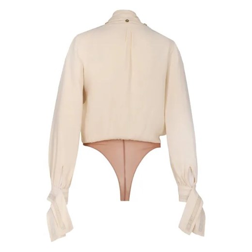 Elisabetta Franchi Body | Regular Fit Elisabetta Franchi 34 promocja Gomez Fashion Store