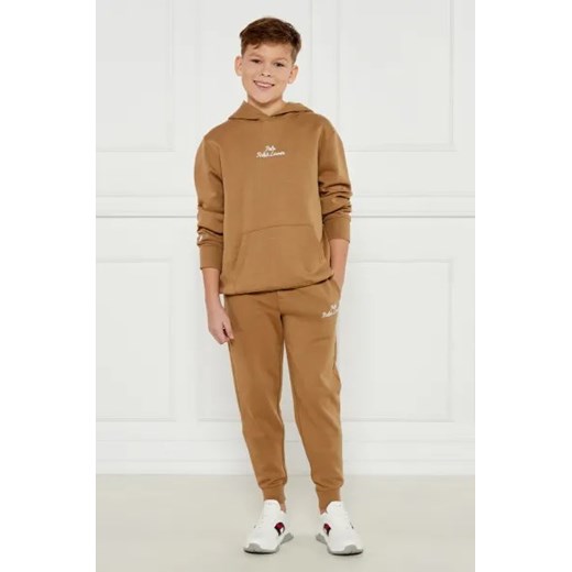 POLO RALPH LAUREN Bluza | Regular Fit Polo Ralph Lauren 164/176 okazyjna cena Gomez Fashion Store