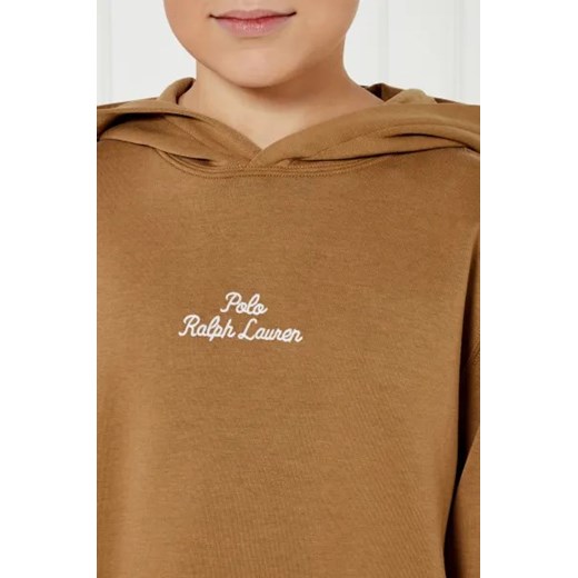 POLO RALPH LAUREN Bluza | Regular Fit Polo Ralph Lauren 164/176 wyprzedaż Gomez Fashion Store
