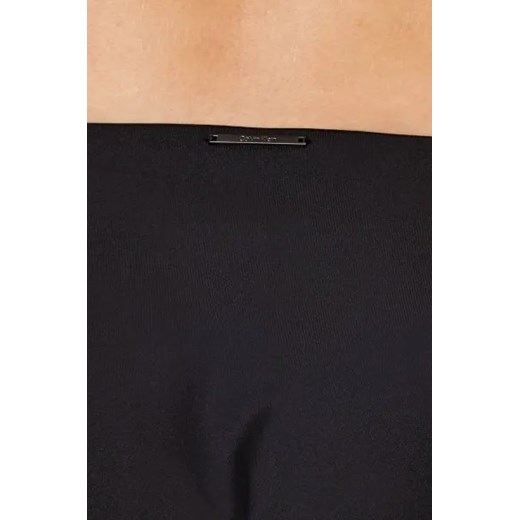 Calvin Klein Swimwear Dół od bikini S wyprzedaż Gomez Fashion Store