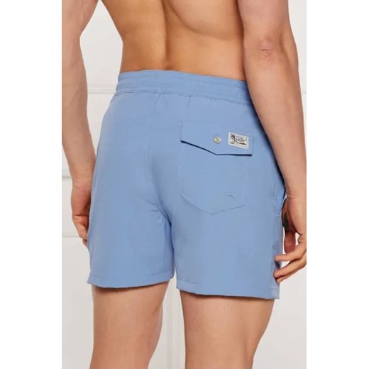 Kąpielówki Polo Ralph Lauren 