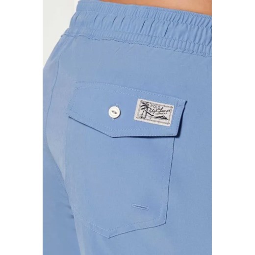 Kąpielówki Polo Ralph Lauren 
