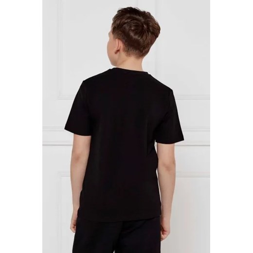 BOSS Kidswear T-shirt | Regular Fit Boss Kidswear 174 okazja Gomez Fashion Store