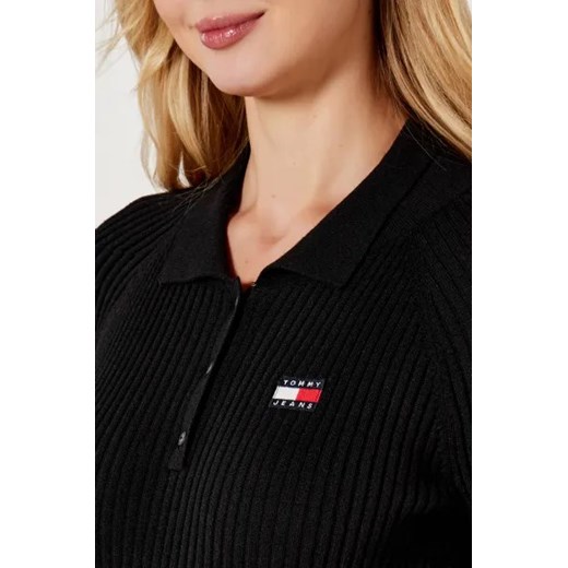 Sukienka Tommy Jeans 