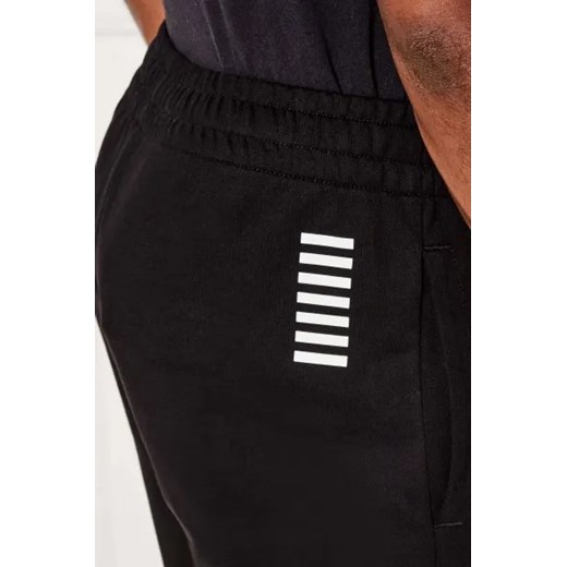 EA7 Dres | Slim Fit XXL Gomez Fashion Store