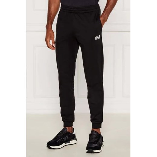 EA7 Dres | Slim Fit XXL Gomez Fashion Store