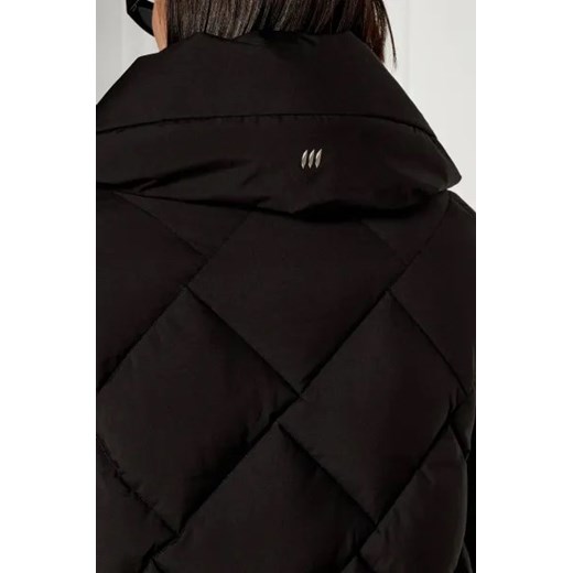 Hetrego Puchowy płaszcz JENNA 40 okazja Gomez Fashion Store
