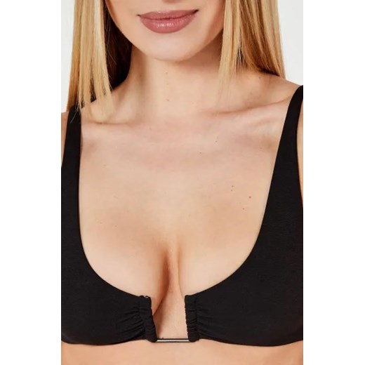 Calvin Klein Swimwear Góra od bikini S Gomez Fashion Store