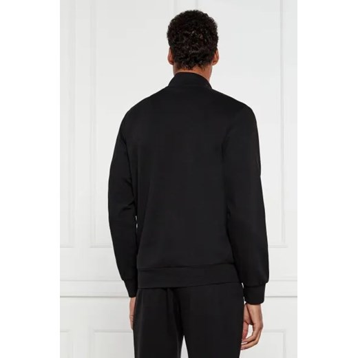 Emporio Armani Bluza | Regular Fit Emporio Armani XL promocja Gomez Fashion Store