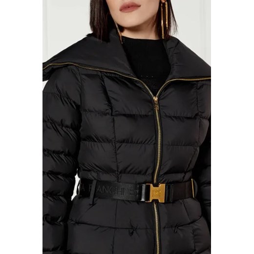 Elisabetta Franchi Kurtka | Regular Fit Elisabetta Franchi 38 Gomez Fashion Store okazja