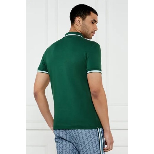 T-shirt męski Lacoste 