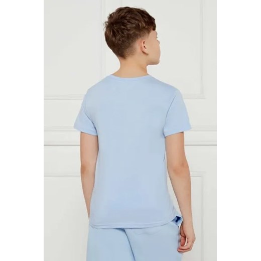 POLO RALPH LAUREN T-shirt | Regular Fit Polo Ralph Lauren XL promocja Gomez Fashion Store