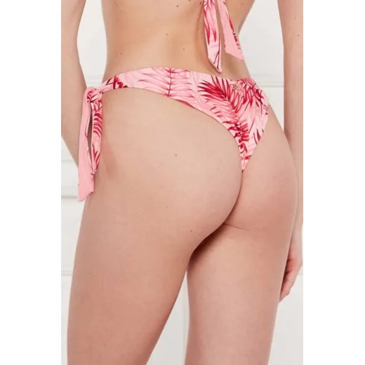 Liu Jo Beachwear Dół od bikini S Gomez Fashion Store wyprzedaż