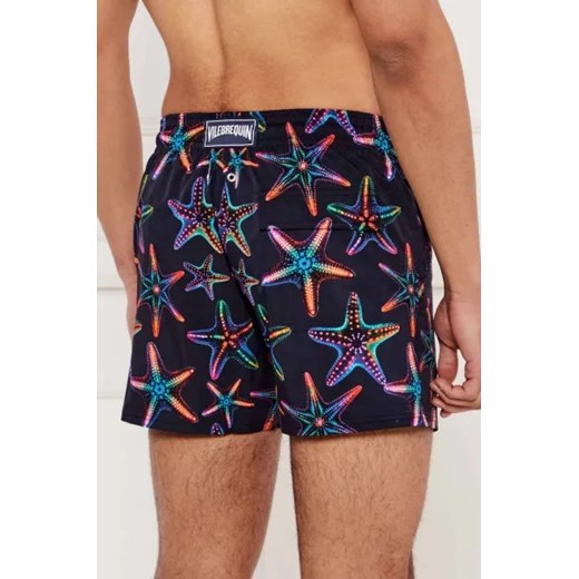 Vilebrequin Szorty kąpielowe MOORISE | Regular Fit XL Gomez Fashion Store