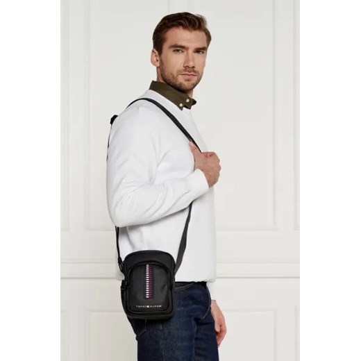 Tommy Hilfiger Reporterka Tommy Hilfiger OS okazja Gomez Fashion Store