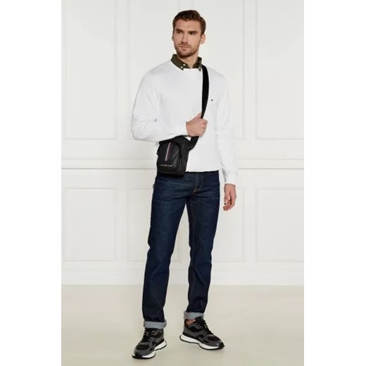 Tommy Hilfiger Reporterka Tommy Hilfiger OS okazyjna cena Gomez Fashion Store