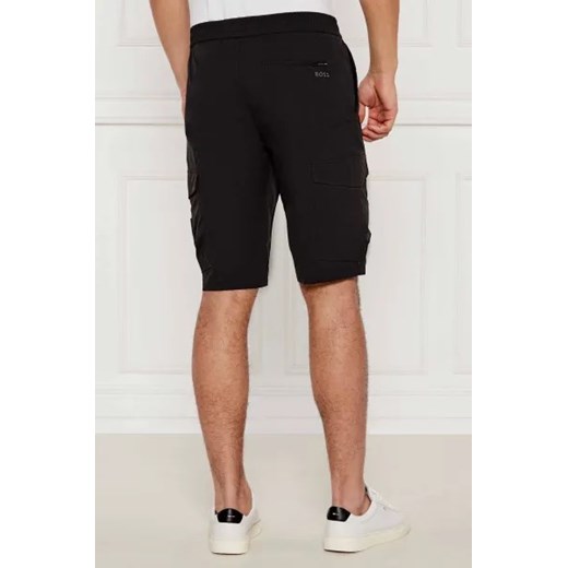 BOSS GREEN Szorty S_Urbanex | Regular Fit 52 Gomez Fashion Store
