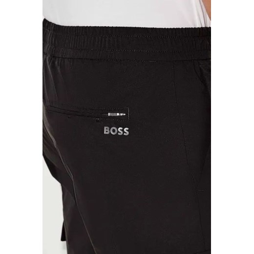 BOSS GREEN Szorty S_Urbanex | Regular Fit 52 Gomez Fashion Store
