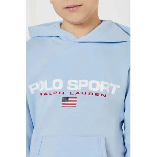 POLO RALPH LAUREN Bluza | Regular Fit Polo Ralph Lauren XL wyprzedaż Gomez Fashion Store