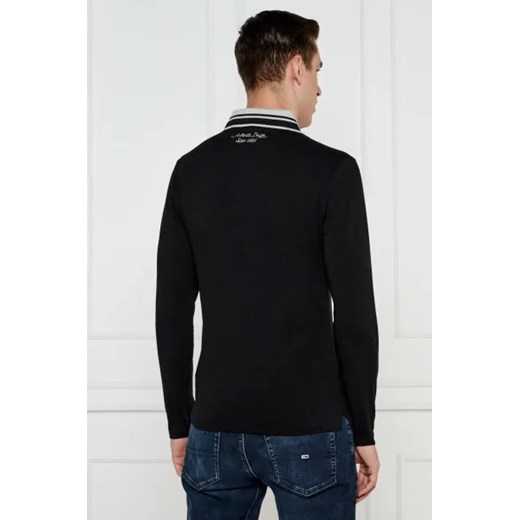 T-shirt męski Guess 