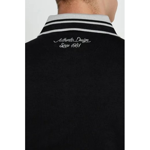 T-shirt męski Guess 