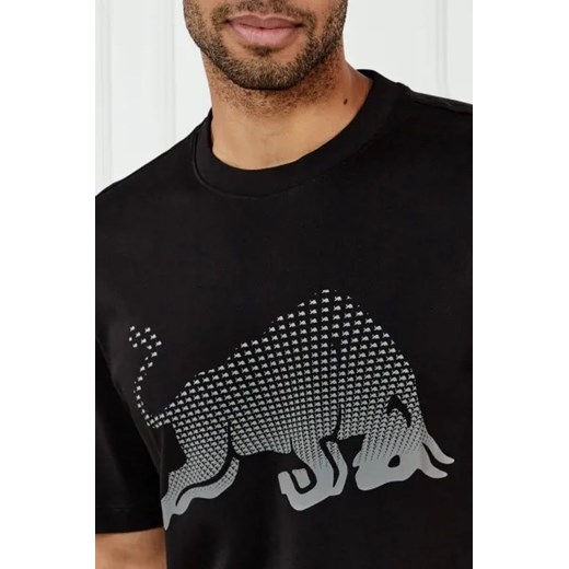 T-shirt męski Hugo Boss 